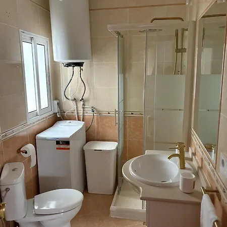 Dona Berenguela 16 Centro & Estacion Apartmán