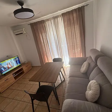 Apartmán Dona Berenguela 16 Centro & Estacion
