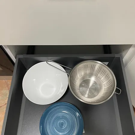Dona Berenguela 16 Centro & Estacion Apartmán