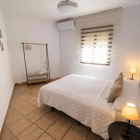 Apartmán Dona Berenguela 16 Centro & Estacion