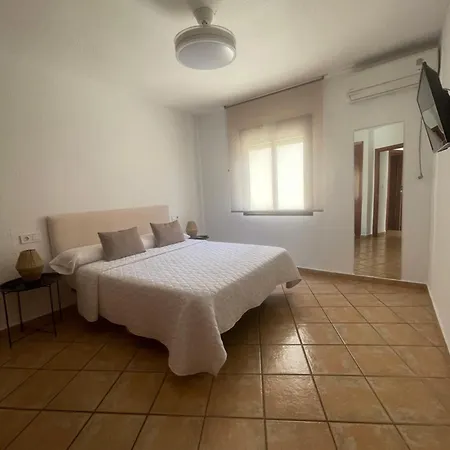 Dona Berenguela 16 Centro & Estacion Apartmán *