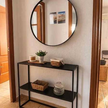Dona Berenguela 16 Centro & Estacion Apartmán *