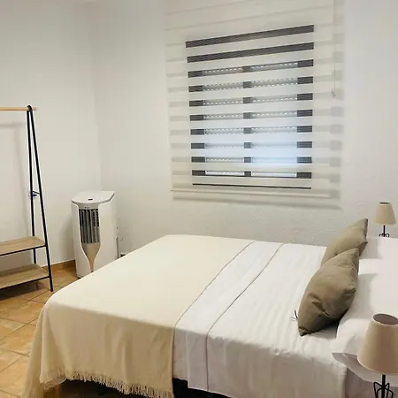 Apartment Dona Berenguela 16 Cordoba