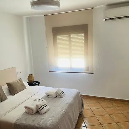 Dona Berenguela 16 Cordoba