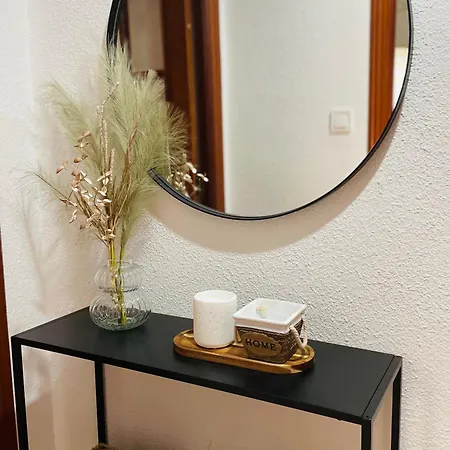 Dona Berenguela 16 * Cordoba